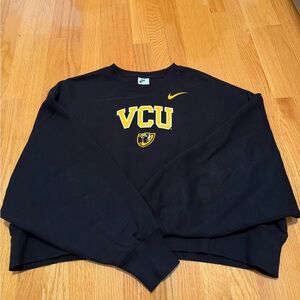 VCU Crewneck